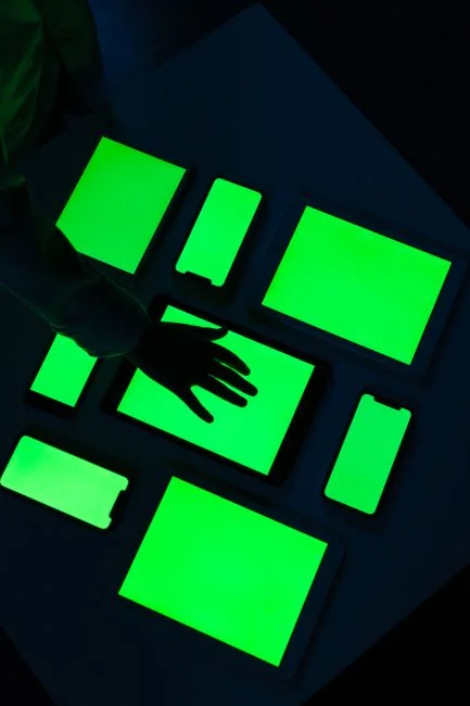 heros-img OpenAI Website with Introduction to ChatGPT on Computer Monitor